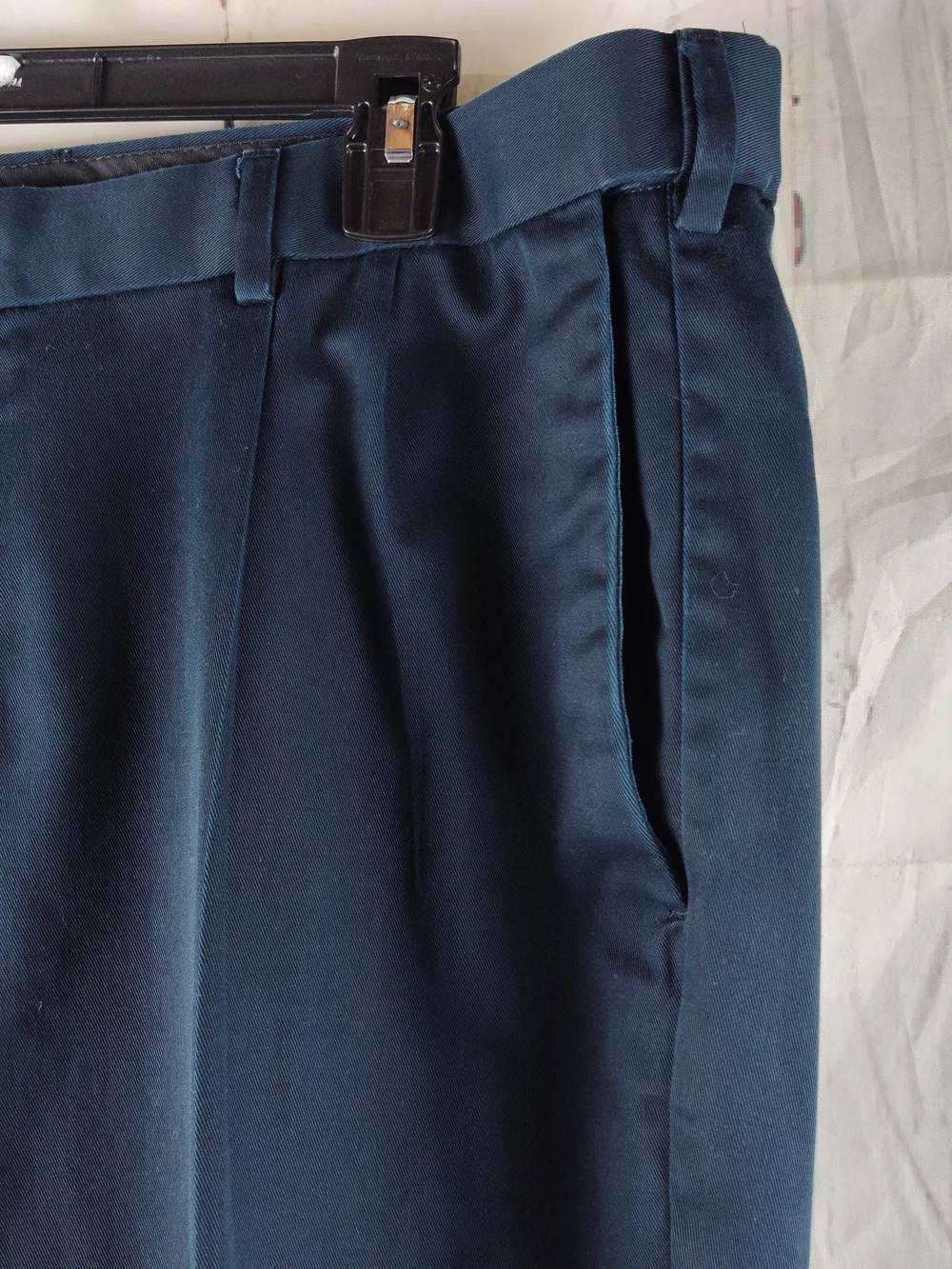 Haggar classic fit